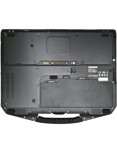 Durabook S15 (i7-NVIDIA_S5J2Q2CAJBXE) Durabook - 6