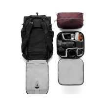 Peak Design Outdoor Backpack 45L Black