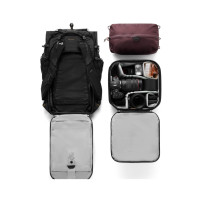 Peak Design Outdoor Backpack 45L Black