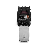 Peak Design Outdoor Backpack 45L Black