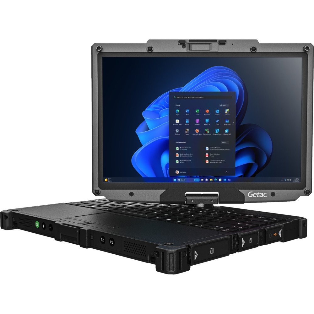 Getac V120 (V120-16GB-4G_VV116PESB4BX)