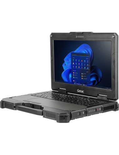 Getac X600 (X600-i7_XR8166CSBDCA) Getac - 3