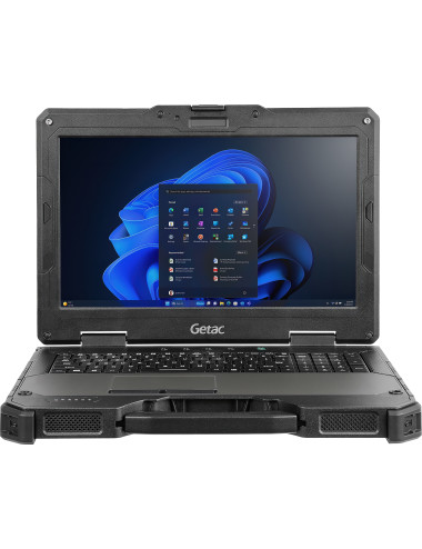 Getac X600 (X600-i7_XR8166CSBDCA) Getac - 1