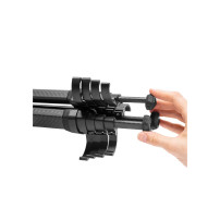 Peak Design Travel Tripod Carbon