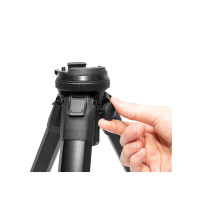 Peak Design Travel Tripod Carbon