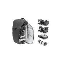 Peak Design Everyday Backpack 30L v2 Black