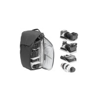 Peak Design Everyday Backpack 30L v2 Black