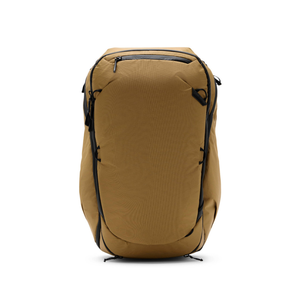 Peak Design Travel Backpack 45L Coyote