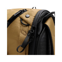 Peak Design Travel Backpack 45L Coyote