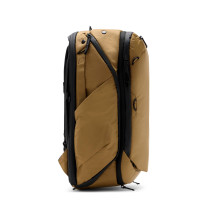 Peak Design Travel Backpack 45L Coyote