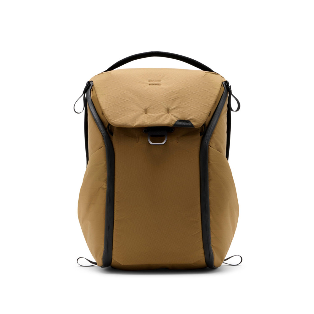 Peak Design Everyday Backpack 20L v2 Coyote