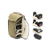 Peak Design Everyday Backpack 20L v2 Kelp