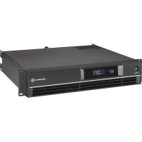 Dynacord L1300FD | Wzmacniacz mocy, 2 x 1100W (2 Ohm), 2 x 660 W (4 Ohm), 2 x 350 W (8 Ohm), DSP Dynacord - 4
