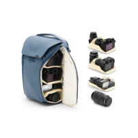 Peak Design Everyday Backpack 20L v2 Ocean