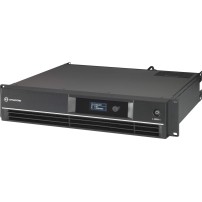 Dynacord L1300FD | Wzmacniacz mocy, 2 x 1100W (2 Ohm), 2 x 660 W (4 Ohm), 2 x 350 W (8 Ohm), DSP Dynacord - 5