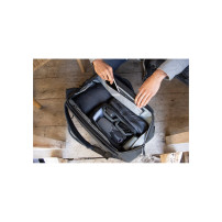Peak Design Travel Duffelpack 65L Black