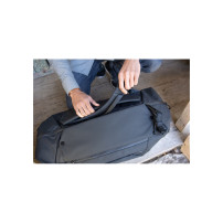 Peak Design Travel Duffelpack 65L Black