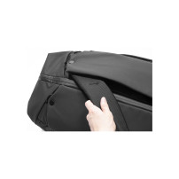 Peak Design Travel Duffelpack 65L Black