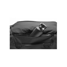 Peak Design Travel Duffelpack 65L Black