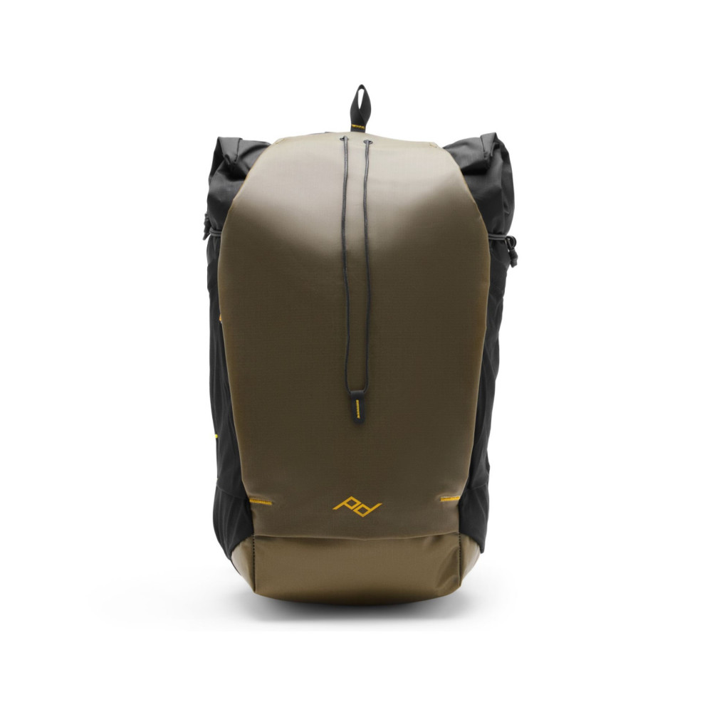 Peak Design Outdoor Backpack 25L Kelp