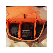 Peak Design Everyday Backpack Zip 20L v2 Eclipse