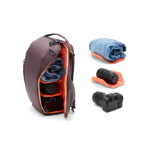 Peak Design Everyday Backpack Zip 20L v2 Eclipse