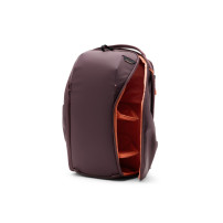 Peak Design Everyday Backpack Zip 20L v2 Eclipse