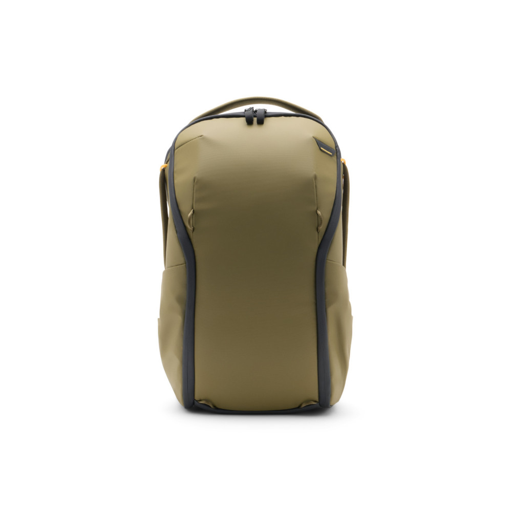 Peak Design Everyday Backpack Zip 20L v2 Kelp