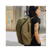 Peak Design Everyday Backpack Zip 20L v2 Kelp