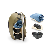 Peak Design Everyday Backpack Zip 20L v2 Kelp