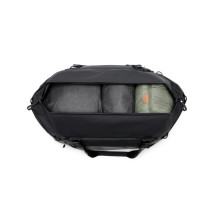 Peak Design Travel Duffel 80L Black