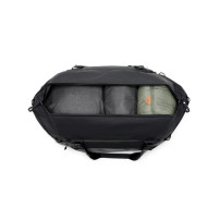 Peak Design Travel Duffel 80L Black