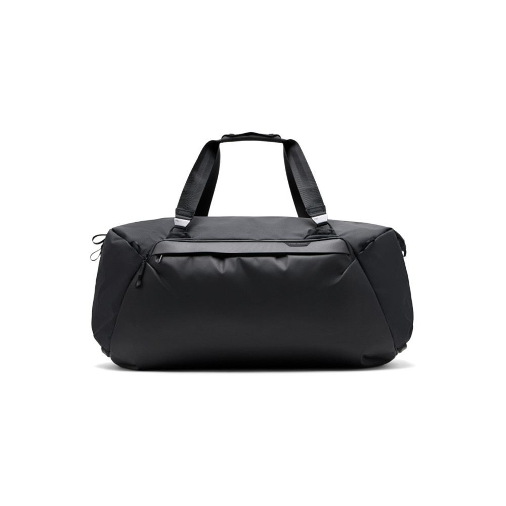Peak Design Travel Duffel 80L Black
