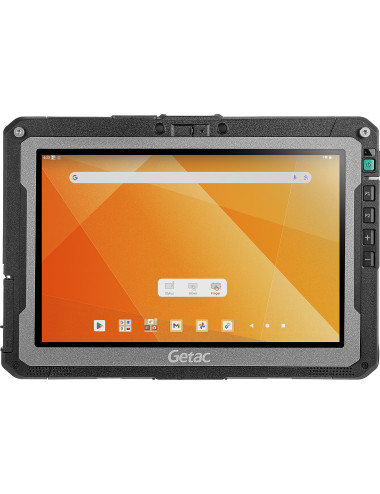 Getac ZX10 (ZX10-G2-LTE_Z8A1GXW857BX) Getac - 1