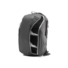 Peak Design Everyday Backpack 15L Zip v2 Black