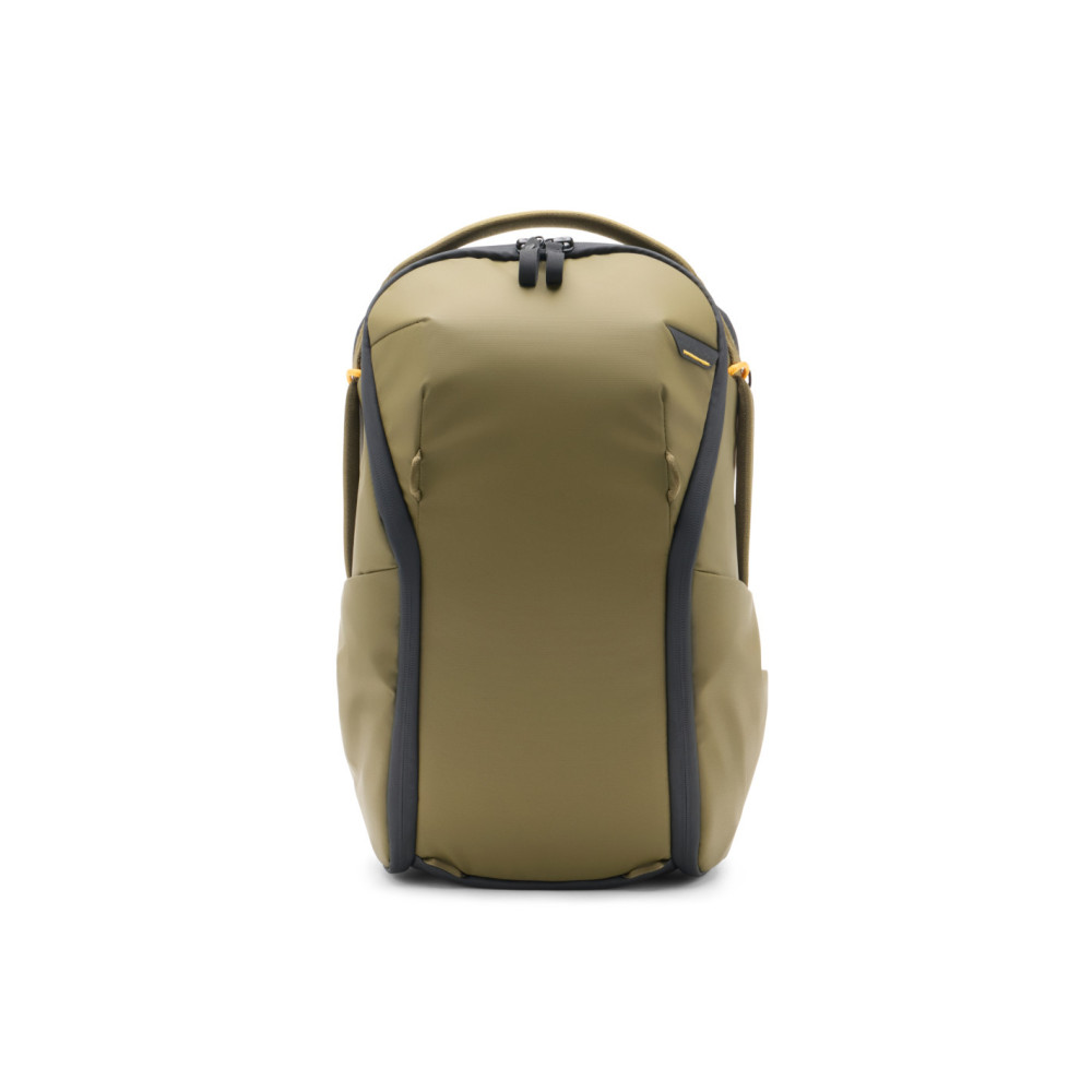 Peak Design Everyday Backpack 15L Zip v2 Kelp