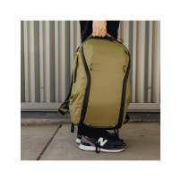Peak Design Everyday Backpack 15L Zip v2 Kelp