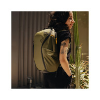 Peak Design Everyday Backpack 15L Zip v2 Kelp