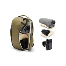 Peak Design Everyday Backpack 15L Zip v2 Kelp