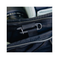Peak Design Outdoor Backpack Zip 18L Black