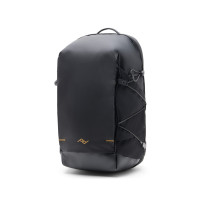 Peak Design Outdoor Backpack Zip 18L Black