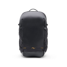 Peak Design Outdoor Backpack Zip 18L Black