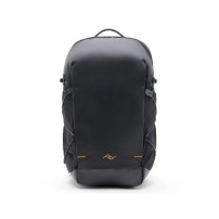 Peak Design Outdoor Backpack Zip 18L Black