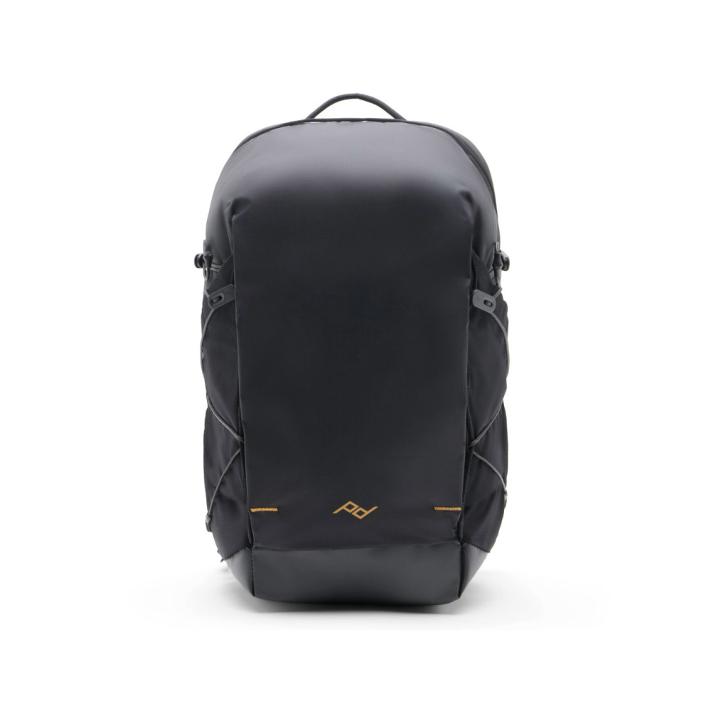 Peak Design Outdoor Backpack Zip 18L Black