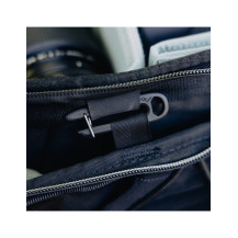 Peak Design Outdoor Backpack Zip 18L Eclipse