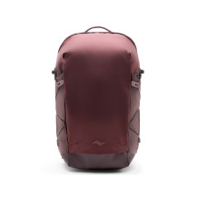 Peak Design Outdoor Backpack Zip 18L Eclipse