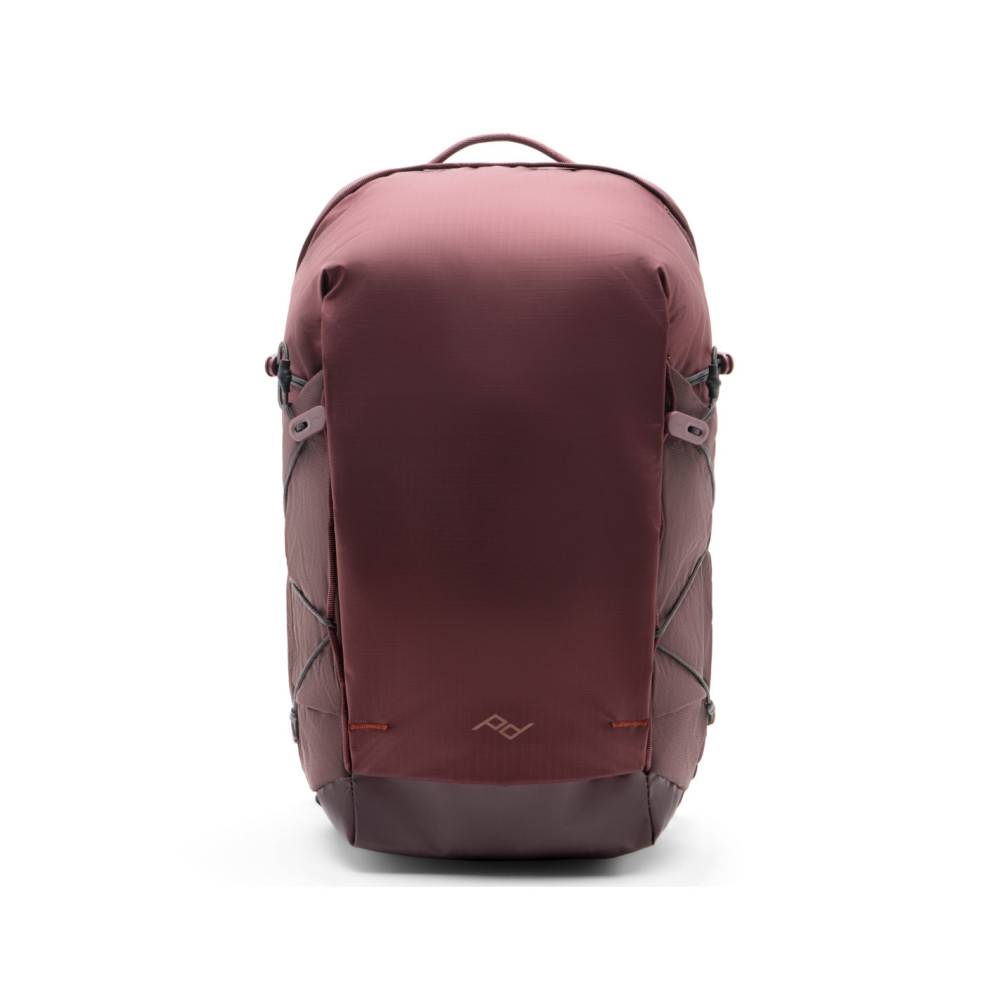 Peak Design Outdoor Backpack Zip 18L Eclipse