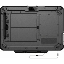 Getac ZX10-EX ATEX (ZX10-EX-G2-5G_Z8ANGXG85BBX)