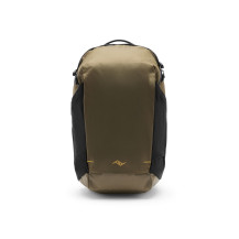 Peak Design Outdoor Backpack Zip 18L Kelp