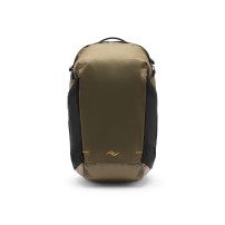 Peak Design Outdoor Backpack Zip 18L Kelp